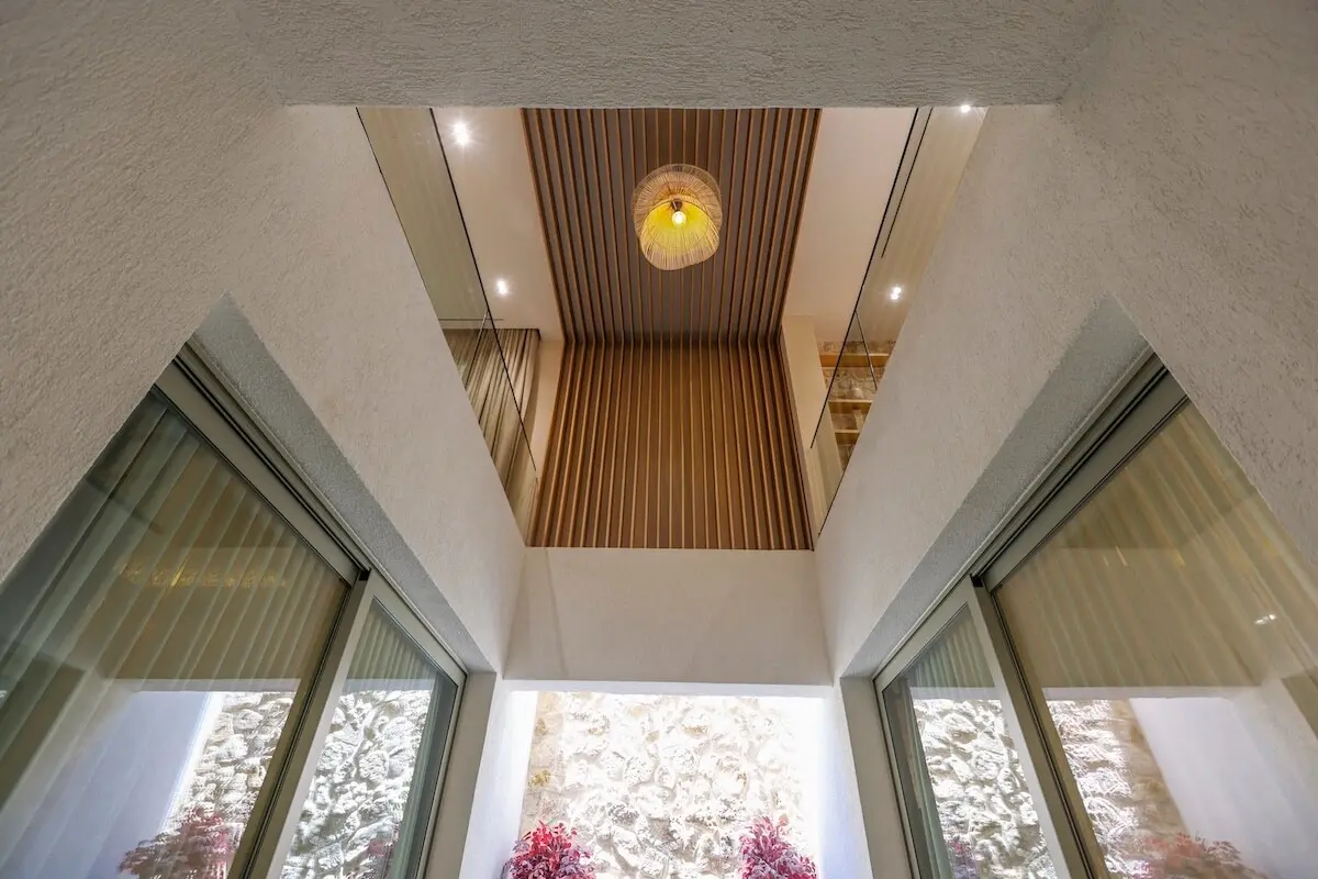 House in Torba